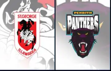 Result: St George Illawarra 32 – 12 Penrith Panthers