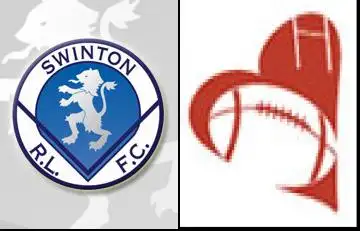 Result: Swinton Lions 20-16 Rochdale Hornets