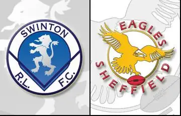 Result: Swinton Lions 16-30 Sheffield Eagles