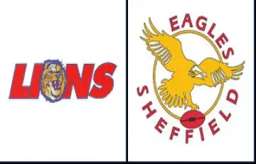 Result: Swinton Lions 20-52 Sheffield Eagles