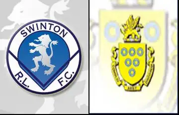 Result: Swinton Lions 30-24 Whitehaven RLFC