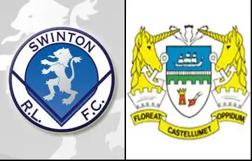 Result: Swinton Lions 24-32 Workington Town