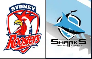 Result: Sydney Roosters 36 – 25 Cronulla Sharks