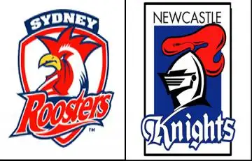 Result: Sydney Roosters 24-6 Newcastle Knights