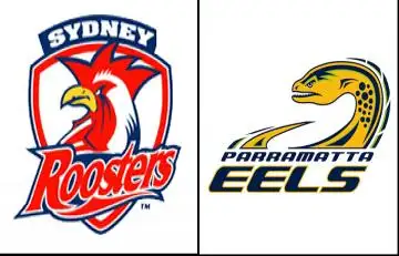 Result: Sydney Roosters 50-0 Parramatta Eels