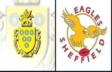 Result: Whitehaven RLFC 30-16 Sheffield Eagles