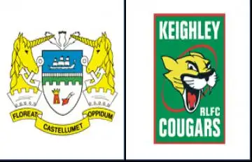Result: Workington Town 12 – 32 Keighley Cougars
