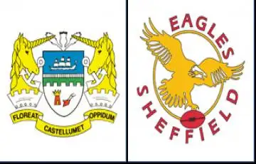 Result: Workington Town 14 – 28 Sheffield Eagles