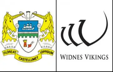 Result: Workington Town 0-36 Widnes Vikings