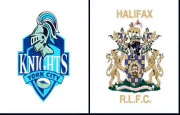 Match Report: York City Knights 22 – 8 Halifax RLFC