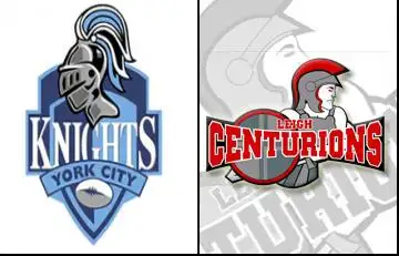 Result: York City Knights 4-52 Leigh Centurions