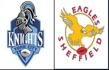 Result: York City Knights 18-25 Sheffield Eagles