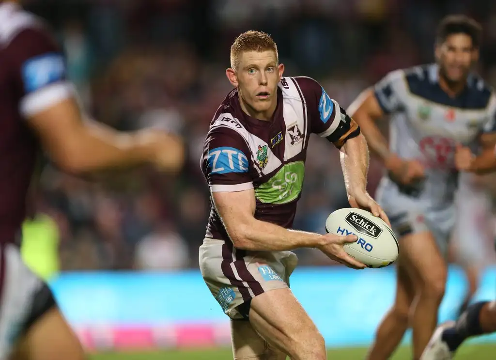 Huddersfield to sign Tom Symonds