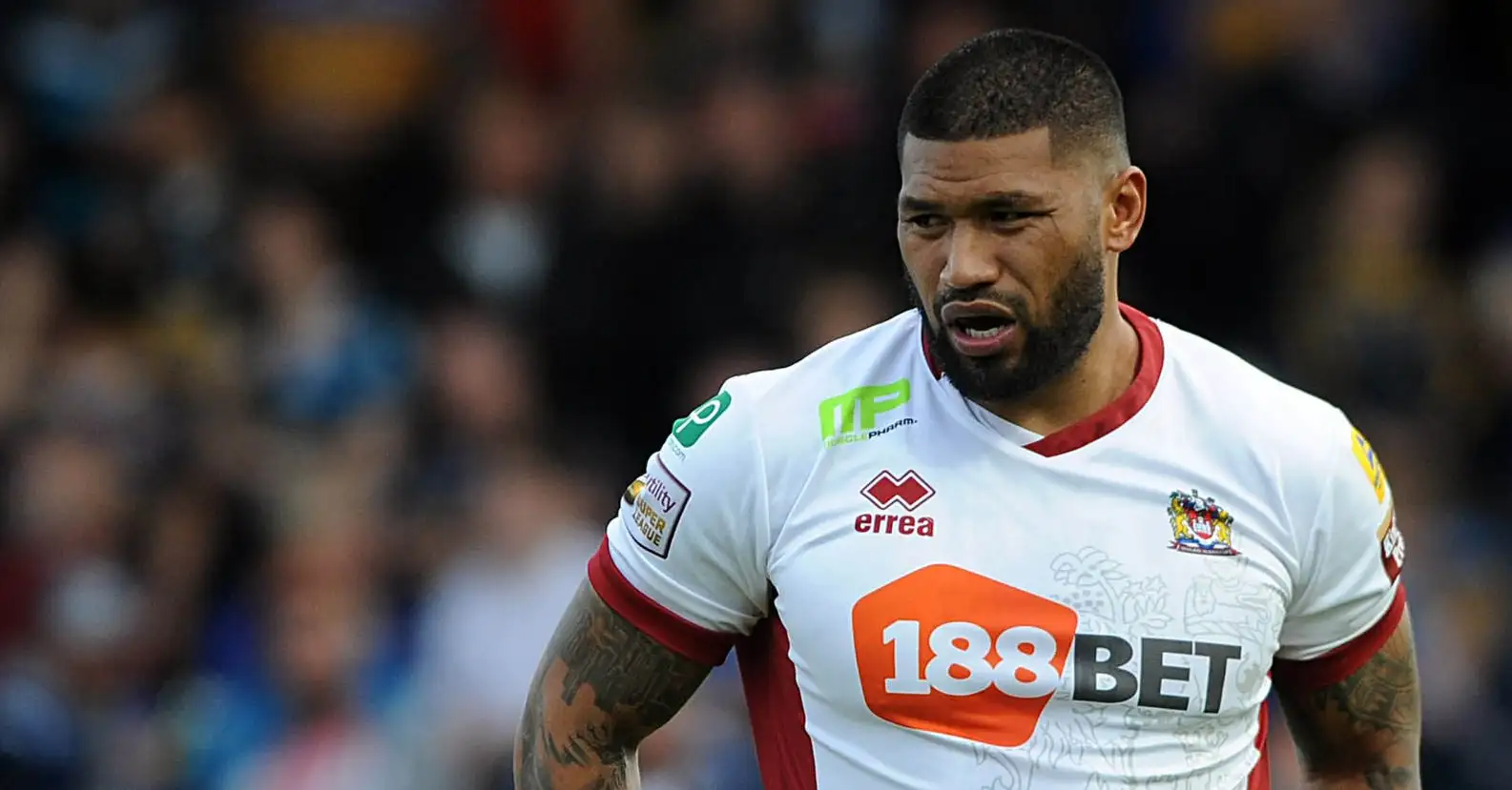 Nuuausala: Wigan can peak at the right time