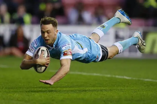 Brierley pulls out of Scotland squad through injury