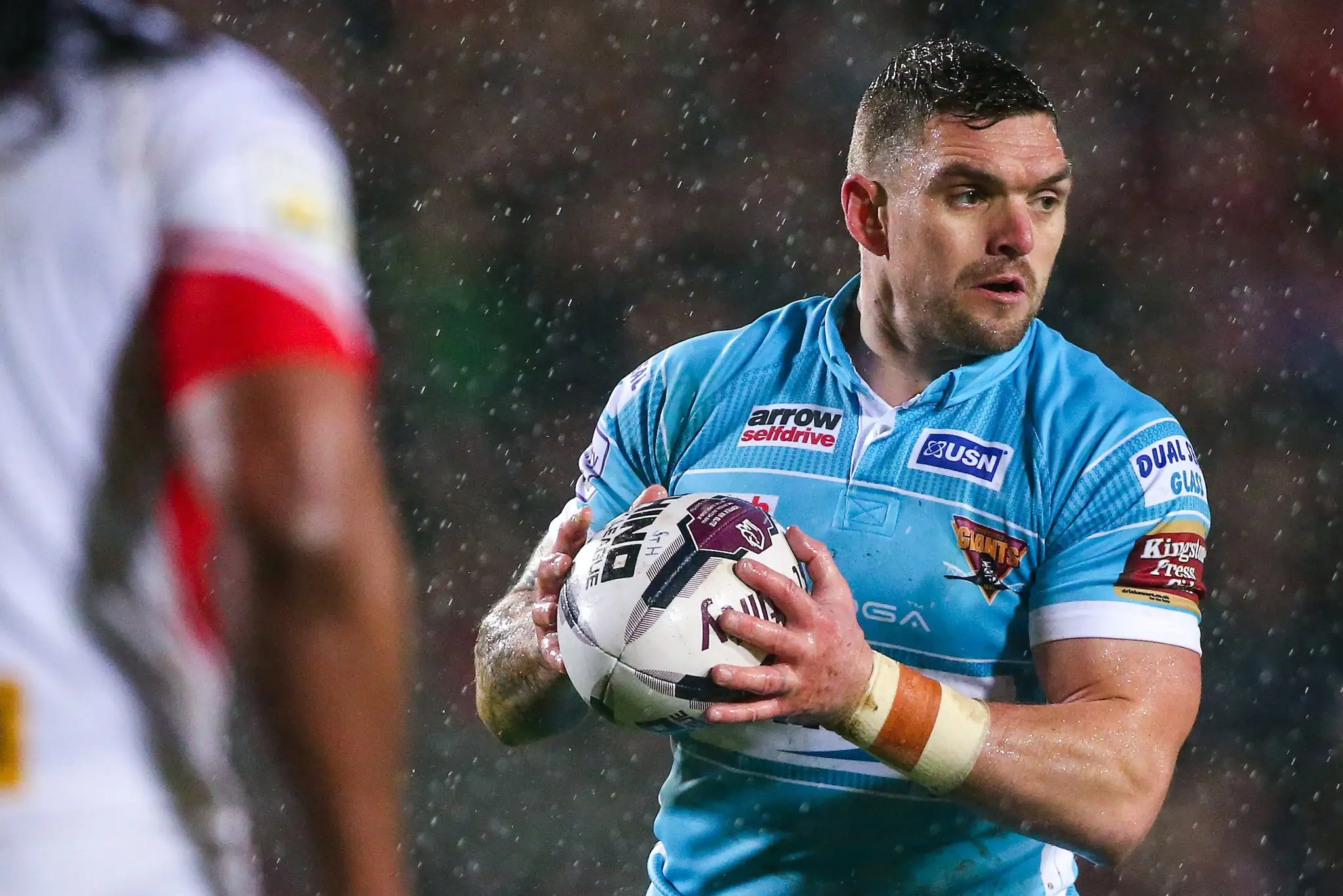 Brough handed one-match ban