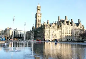 Bradford to house National Rugby League Museum