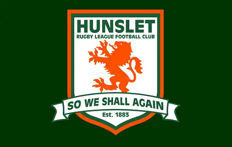 Hunslet add Coventry