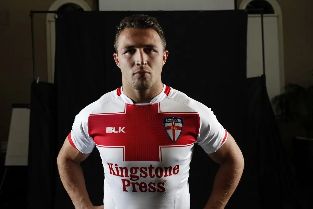 Burgess named as England captain