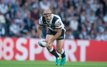 Houghton ready for Hull’s Wigan challenge