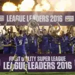 Can anyone stop Warrington Wolves in 2017?