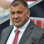 Wane: We ended our sets poorly
