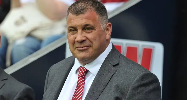 Wane: We ended our sets poorly