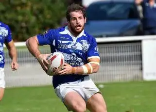 Planas commits to Toulouse