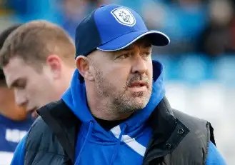 Sharp hails Fev’s resilience
