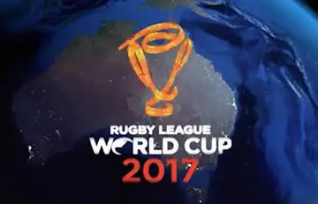 Rugby League World Cup 2017 Tour : Last Call