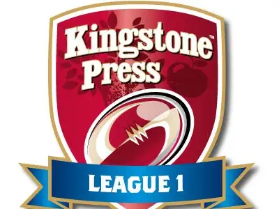 League 1 recap: Round 5, 2017