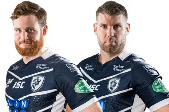 Fev include Delaney and Mullally in squad