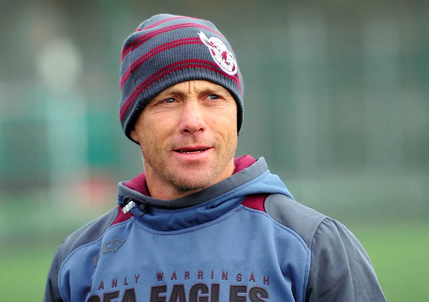Is Geoff Toovey the right man for Bradford Bulls?