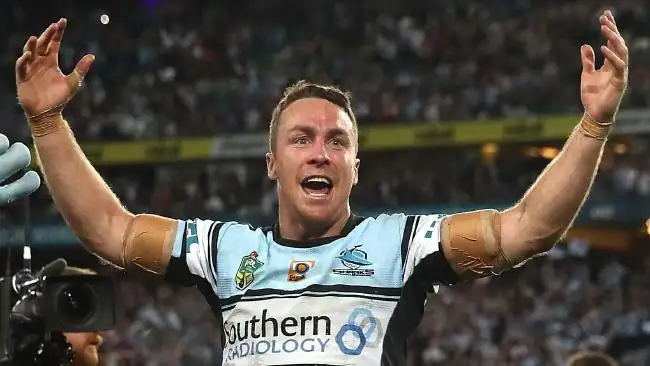 Maloney’s magic year