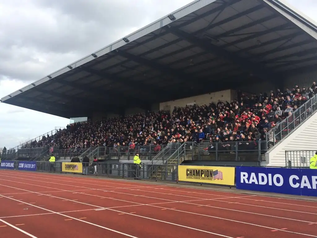 Expansionist Blog: London Skolars – A club all about giving back to the community