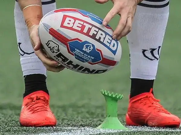Everything you need to know about rugby league betting