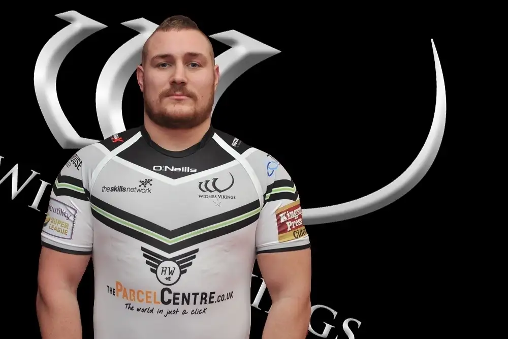 Stats Column: Hard graft pays off for Widnes