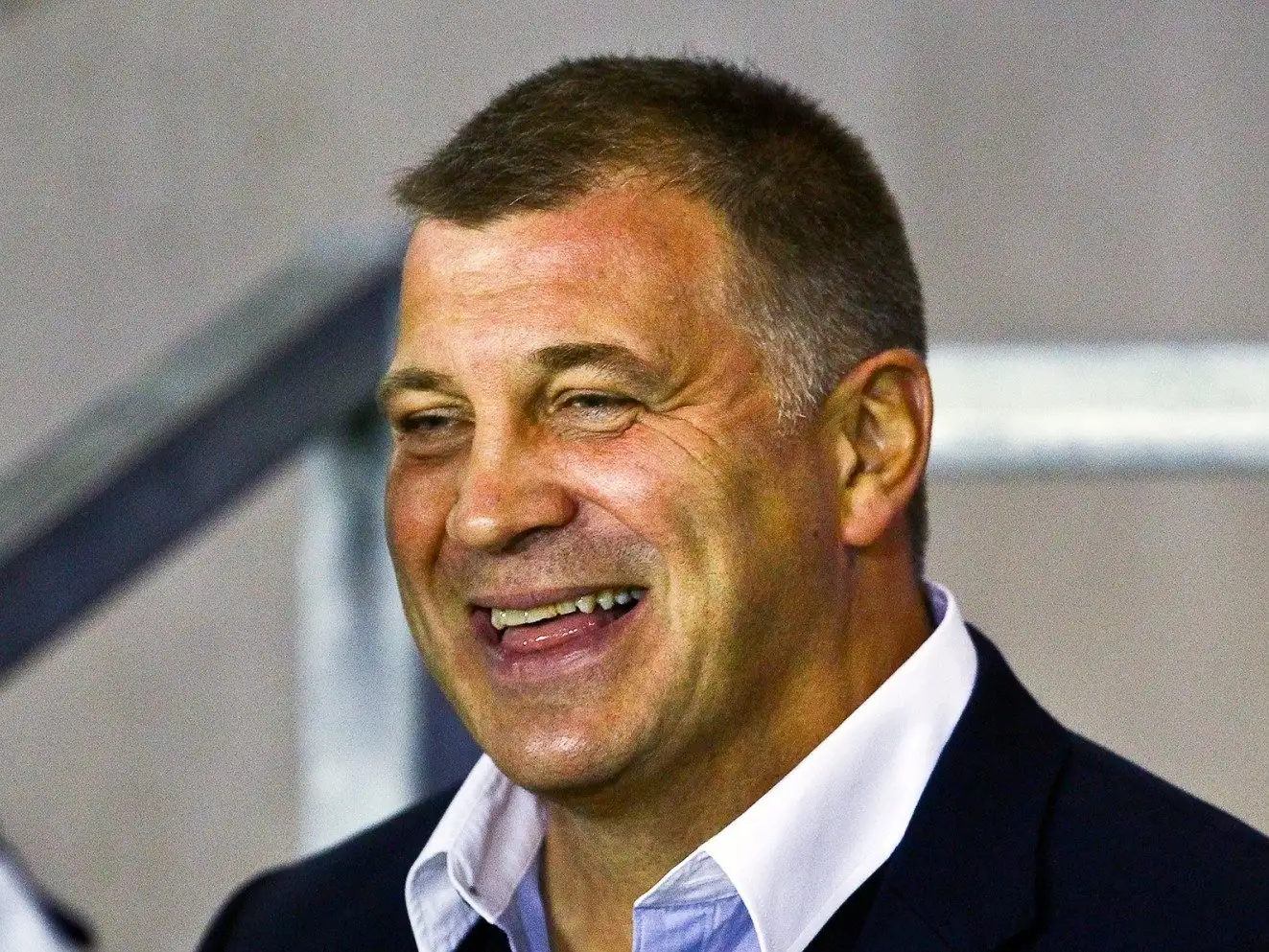 Wane: Two points all that matter