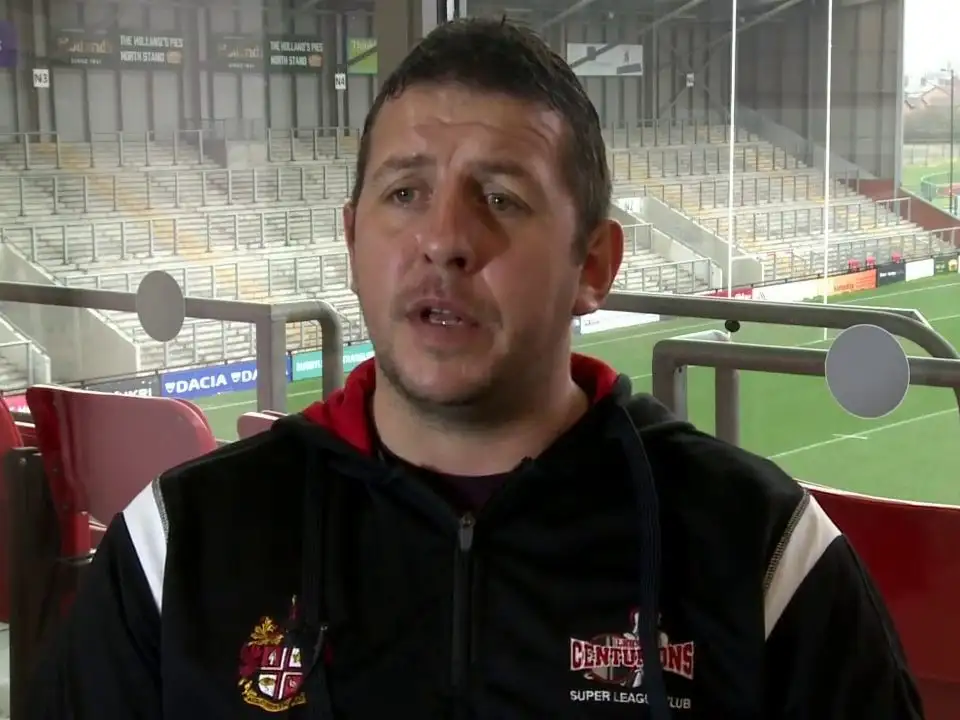 Jukes delighted as Leigh rout Salford