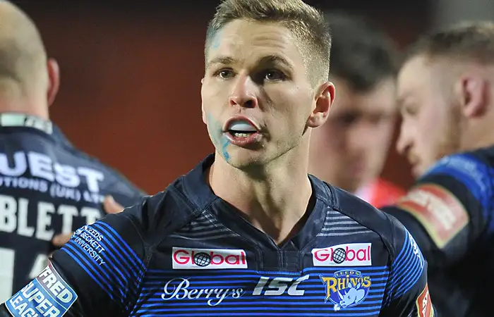 Six Tackles: Best Super League Hookers of 2017
