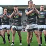 Widnes edge Saints to earn first home win