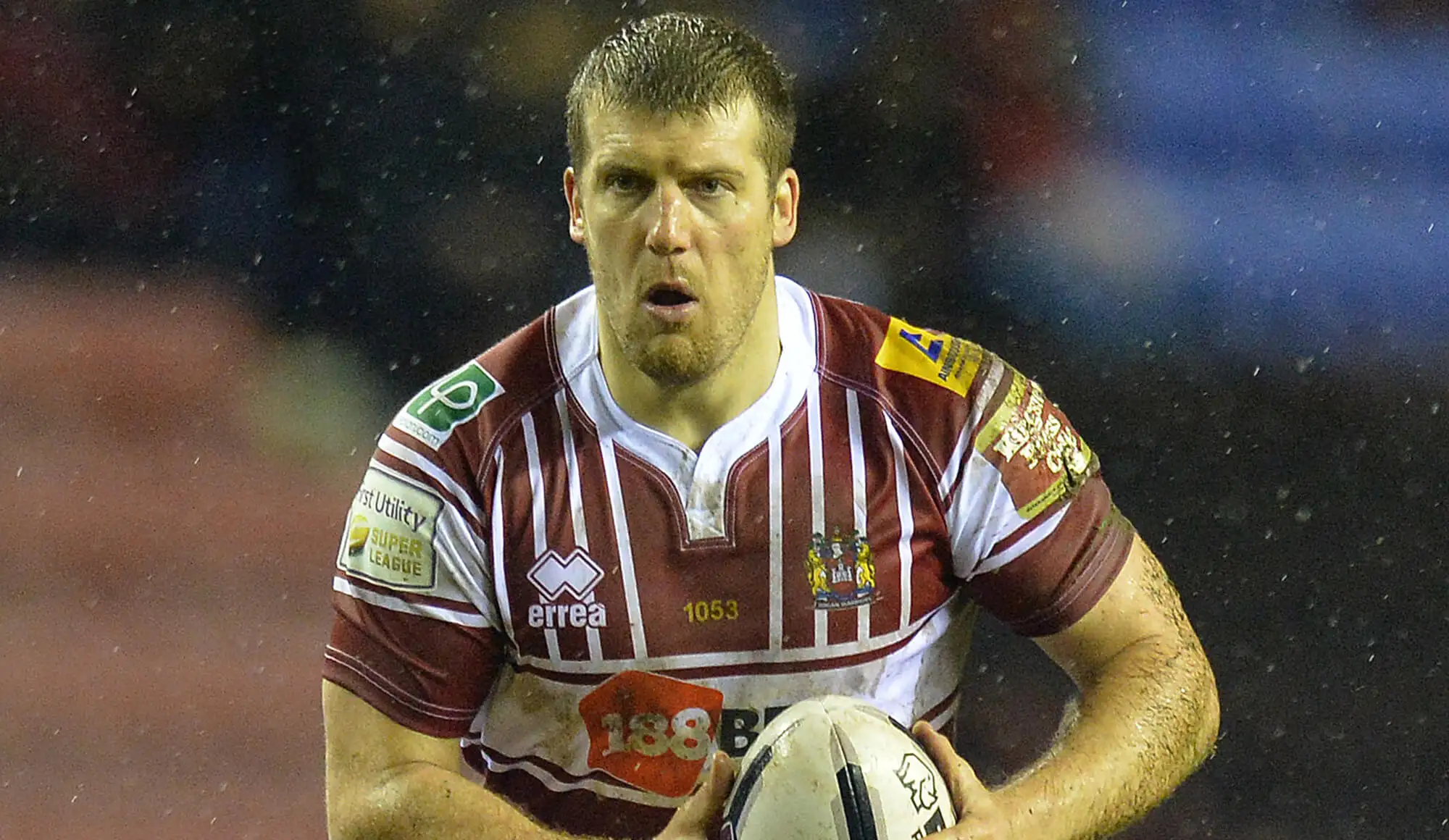 Challenge Cup Final Preview with Tony Clubb