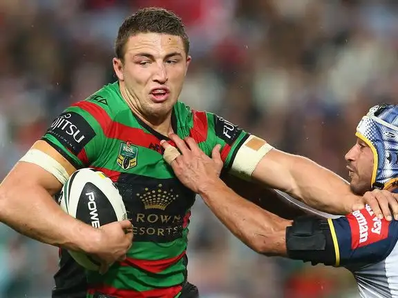 Brits Down Under: Round 11