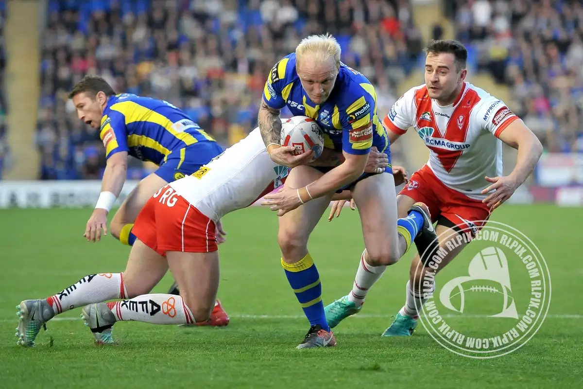 Wire cruise past Saints