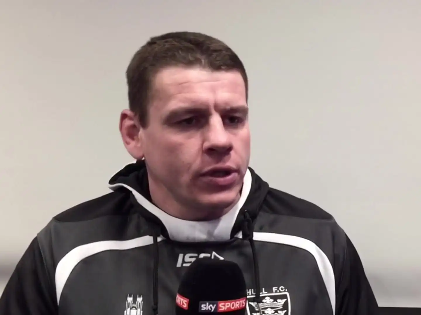 Challenge Cup Final Preview with Lee Radford