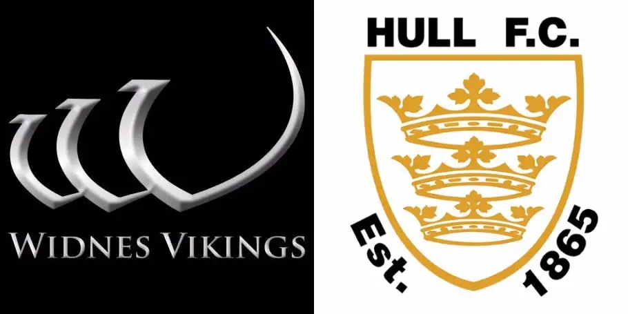 VIDEO: Widnes Vikings 22-33 Hull FC