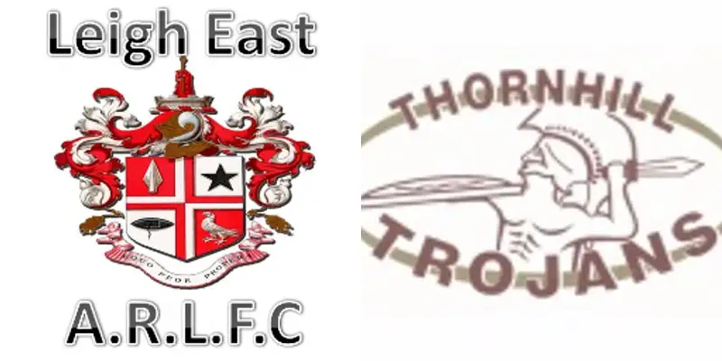 VIDEO: Leigh East 36-8 Thornhill Trojans