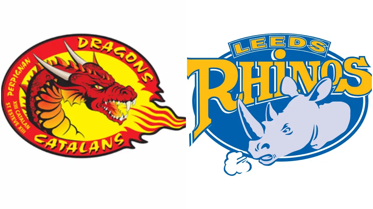 VIDEO: Catalan Dragons 24-30 Leeds Rhinos