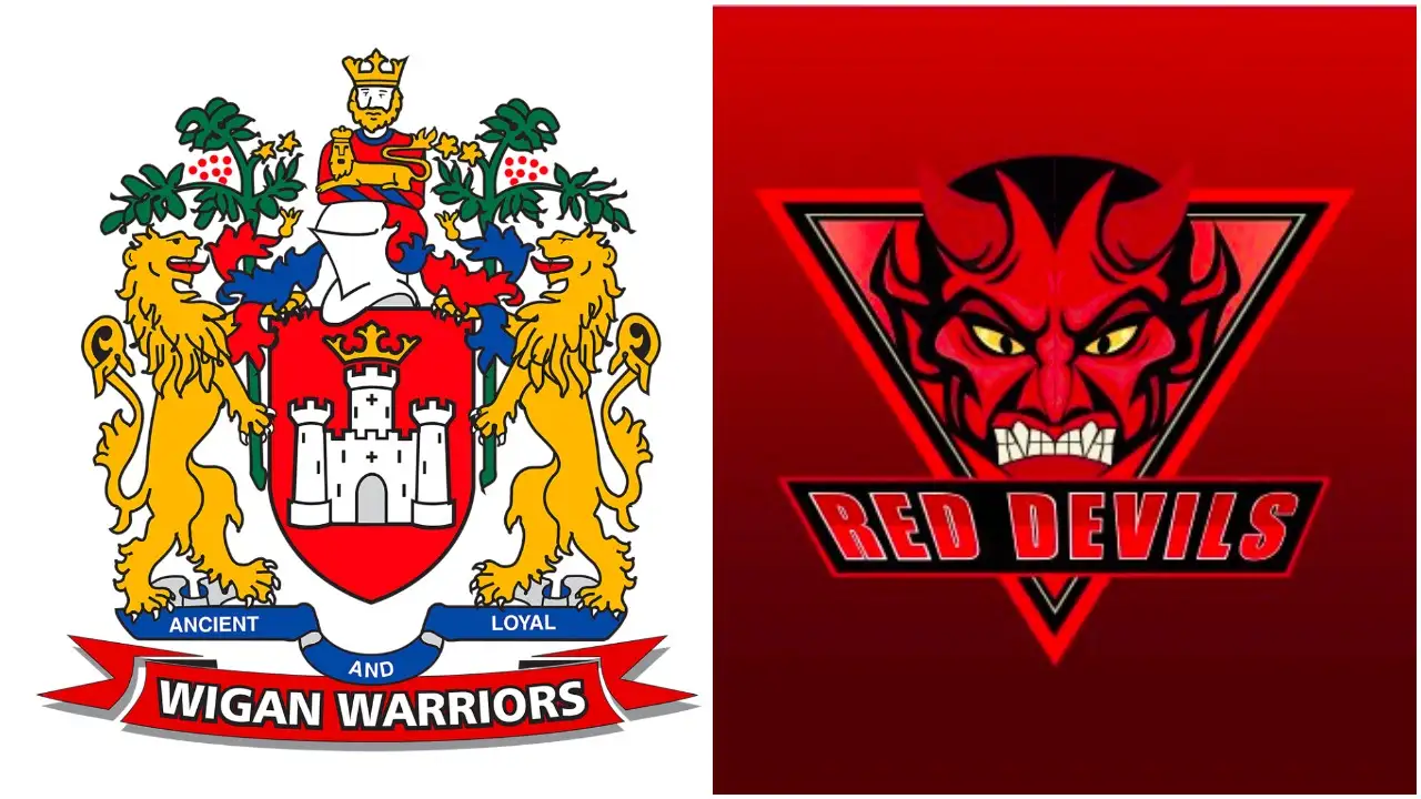 VIDEO: Wigan Warriors 16-31 Salford Red Devils