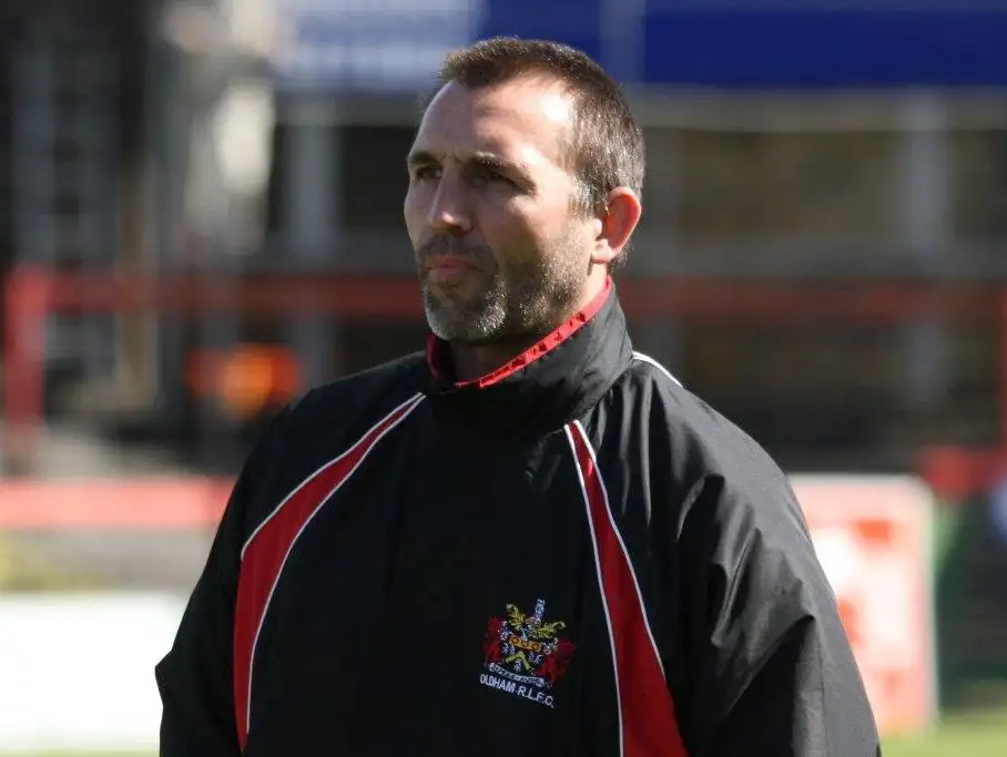 Oldham and Naylor happy to be home after defeating Keighley Cougars